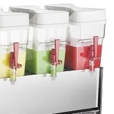 Juicing Equipment